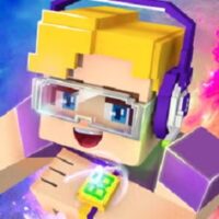 game Blockman Go Mod Apk