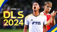 How to Highlight In Dreamleague Soccer 2023