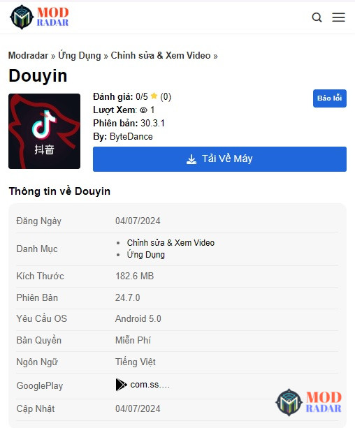 Douyin