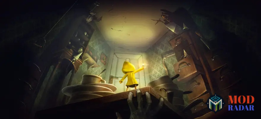 Download Little Nightmares APK