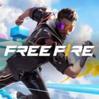 Game Battle Royale Free Fire