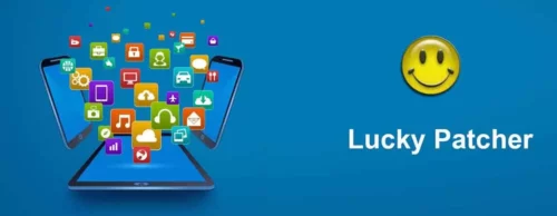 Hướng dẫn sử ụng Lucky Patcher APK