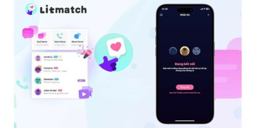 Litmatch Mod Apk