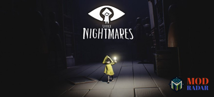 Little Nightmares APK Download Now