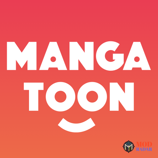 Logo Mangatoon