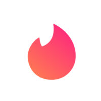 Logo Tinder Apk