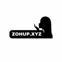Logo Zohup