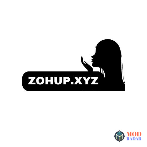 Logo Zohup