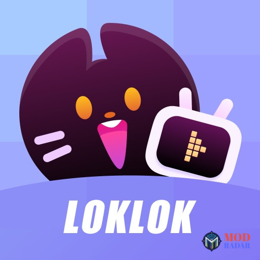 Loklok mod apk