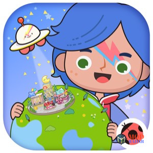 Logo Miga World Mod APK v1.72