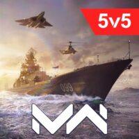 Download Modern Warship Mod APK (Unlimited Money) v0.82.4.120515679