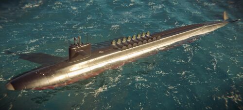 Modern Warship Mod Apk