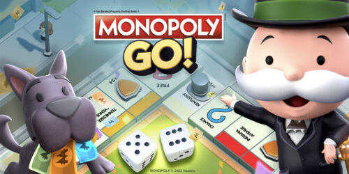 Monopoly Go Mod Apk