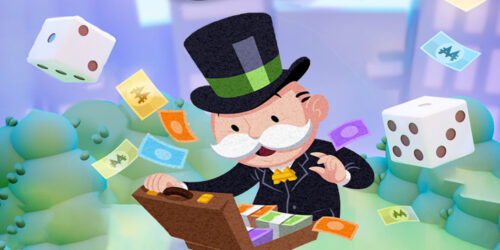 Monopoly Go Mod Apk