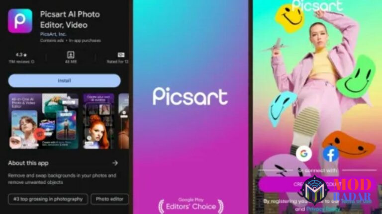 Download Picsart MOD APK v25 3 9 (Premium Unlocked) Download Picsart MOD APK v25 3 9 (Premium Unlocked)