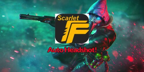 Pengenalan Scarlet FF APK