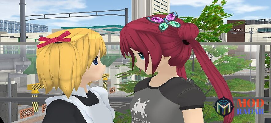 shoujo city 3d mod