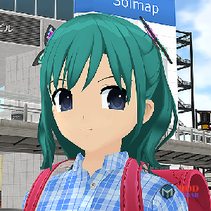 shoujo city 3d mod