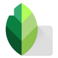 Snapseed Mod APK Logo