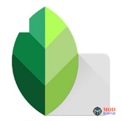 Snapseed Mod APK Logo