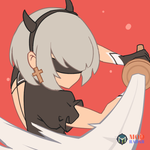 Swordash Mod Apk Logo