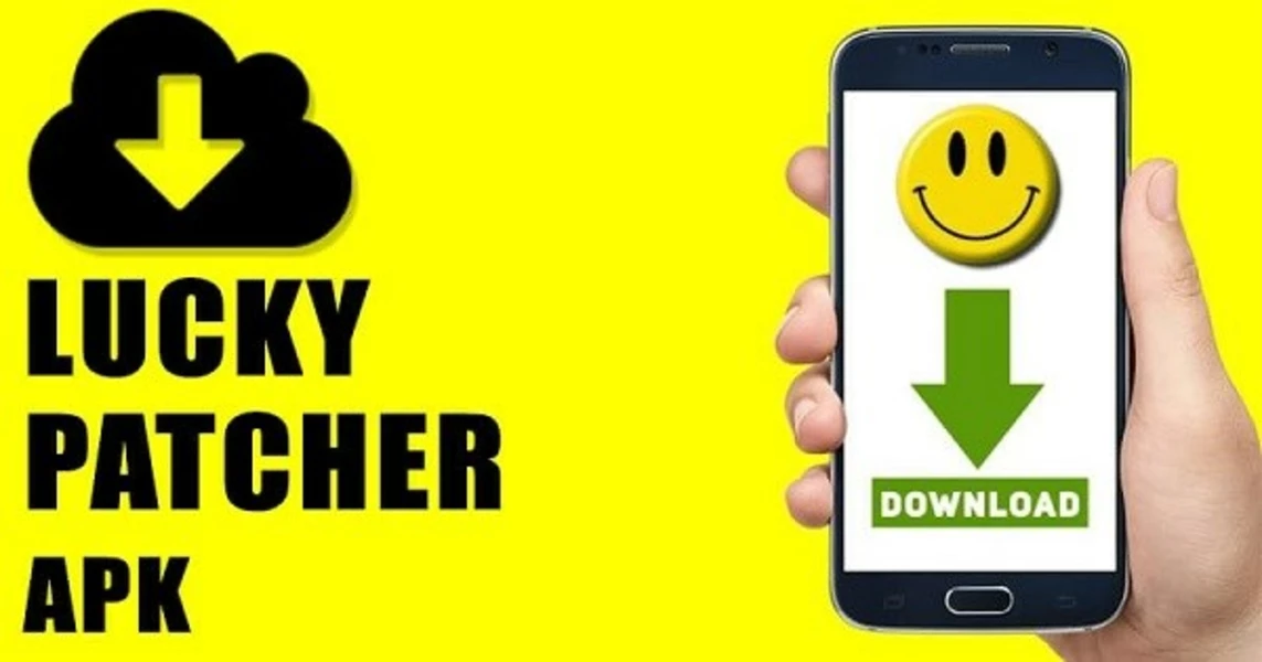 Tải ngay Lucky Patcher APK