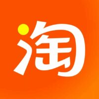 Taobao Logo Tải App Taobao tiếng Việt (Oder hàng Trung Quốc) v10.36.10.16