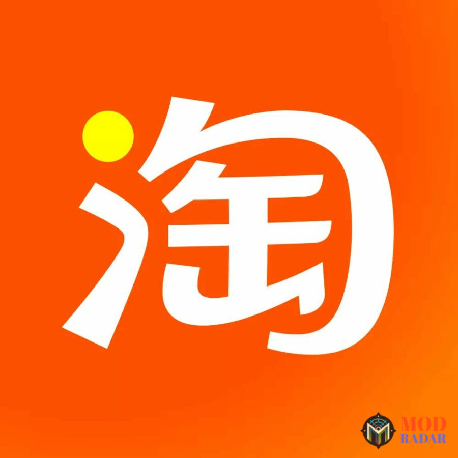 Taobao Logo Tải App Taobao tiếng Việt (Oder hàng Trung Quốc) v10.36.10.16