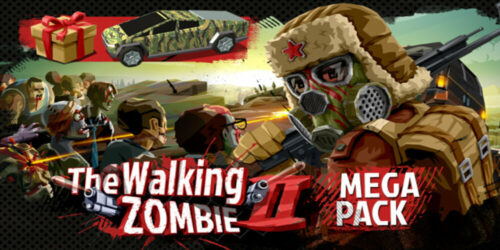 Slider The Walking Zombie 2 Mod Apk