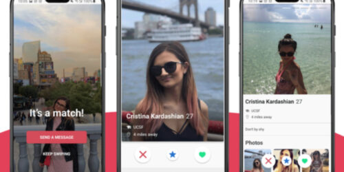 Tinder Apk