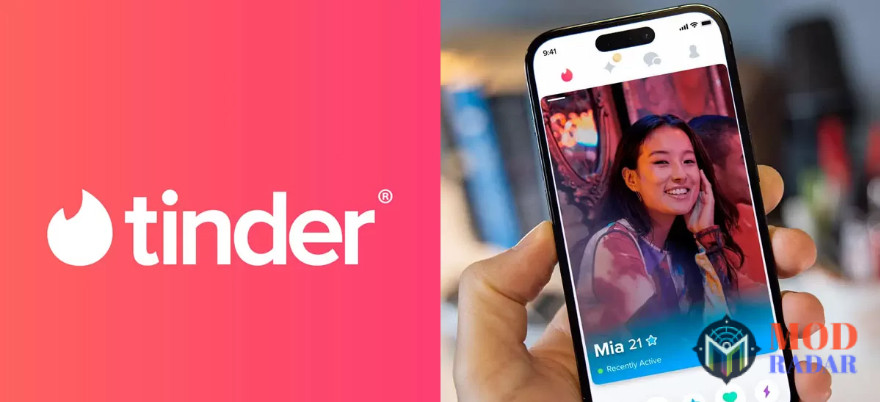 Fitur Mod Tinder Apk