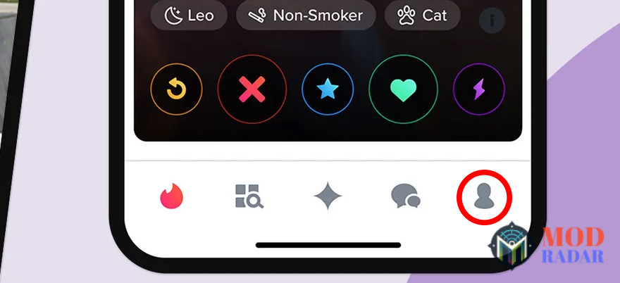 Tinder Apk