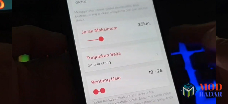 Tinder Apk