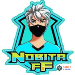 logo Vip Nobita FF APK