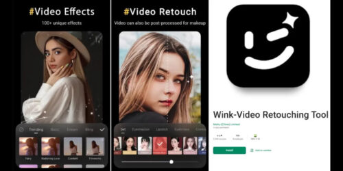 Wink Mod Apk