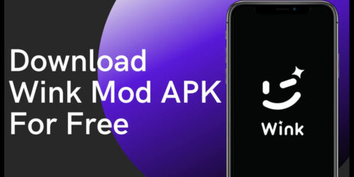 Wink Mod Apk