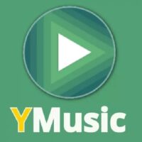 Ymusic APK Logo