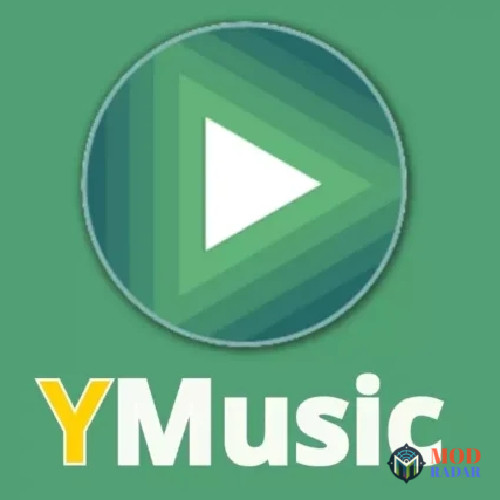 Ymusic APK Logo