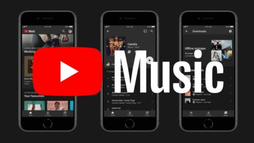 Use Tips for YouTube Music Mod APK