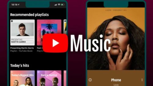 About YouTube Music APK