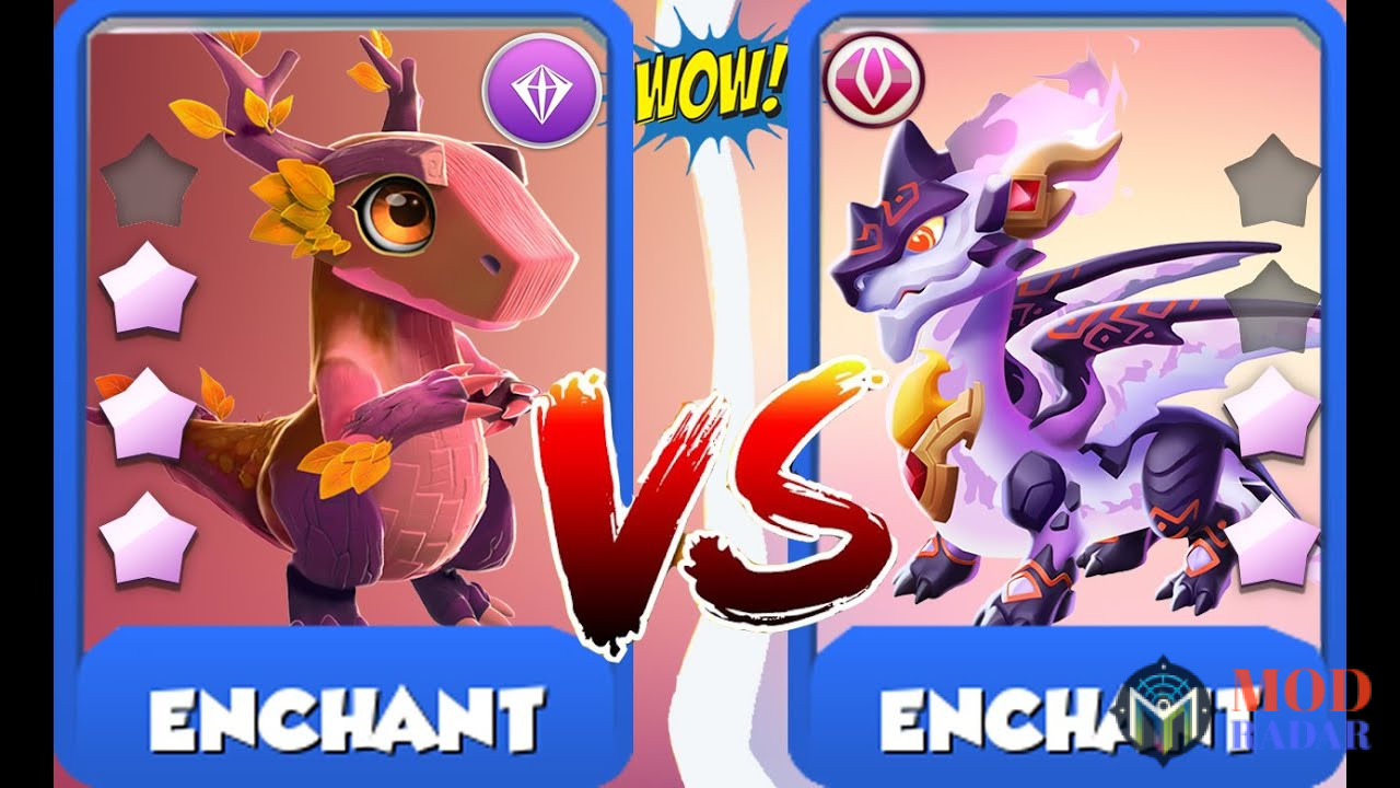 Dragon Mania Legends Apk