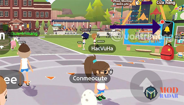 code Play Together VNG 4 Nhập code Play Together VNG - Tổng hợp code Play Together VNG mới nhất 2024