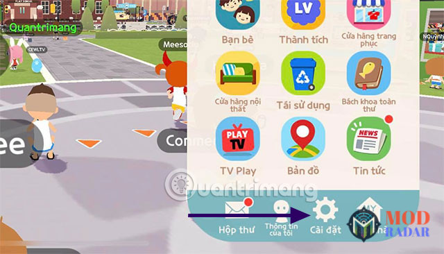 code Play Together VNG 5 Nhập code Play Together VNG - Tổng hợp code Play Together VNG mới nhất 2024