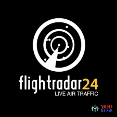 Công cụ Flightradar24 theo dõi chuyến bay đầy hữu ích