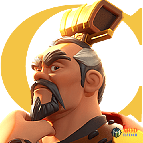 rise of kingdoms mod apk