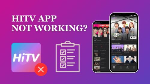 Introduction to HiTV APK  