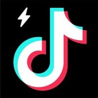 Logo Tiktok Lite Apk