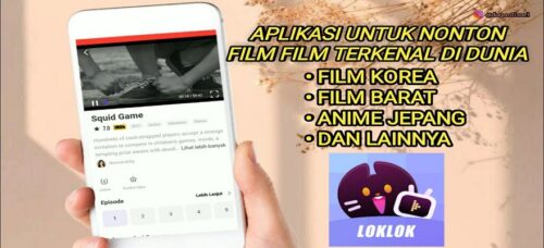 loklok mod apk