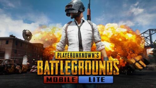 Download Now PUBG Mobile Lite APK