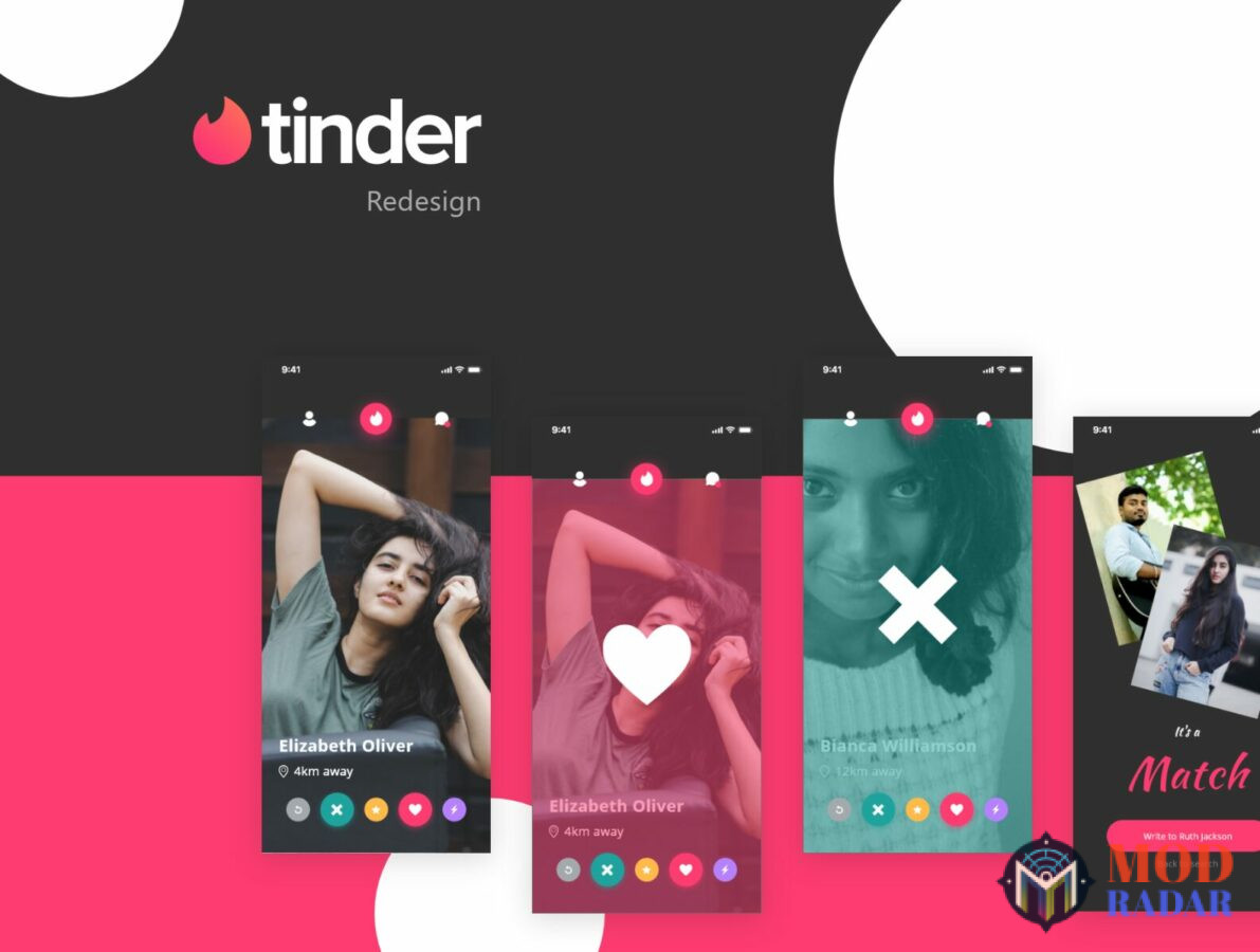 tải tinder